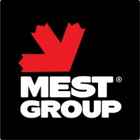 Mest Group logo - Similar company to World17 Group