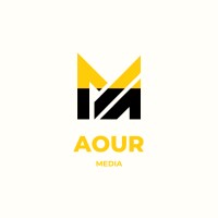 aour media logo - Similar company to Defti Media