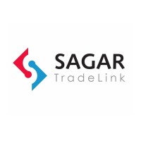 Sagar Tradelink logo - Similar company to Kridhar Solutions