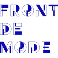 Front de mode logo - Similar company to M/Sa