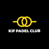 KIF Padel Club logo - Similar company to Y-Design