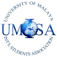UMISA - University of Malaya International Students' Association logo - Similar company to University Of Malaya Students' Union - Faculty Of Engineering (Umsu Engine)