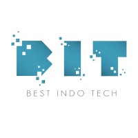 Bestindotech logo - Similar company to Makanku