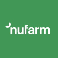 Nufarm Semillas Argentina logo - Similar company to Méndez Kyoudai S.A