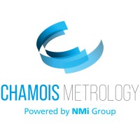 Chamois Metrology Ltd logo - Similar company to Europascal Gmbh - Calibration Experts
