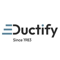 Ductify Iraq logo - Similar company to Saadeldeen Tea