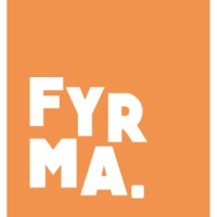 Fyrma.