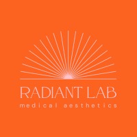 Radiant Lab logo - Similar company to Bliv