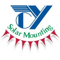 CY Solar logo - Similar company to Yusing