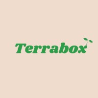 Terrabox logo - Similar company to Teraboxx