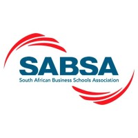 SABSA -South African Business Schools Association logo - Similar company to 100 Campaigns That Changed The World