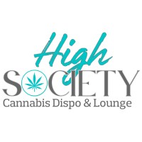 High Society Dispo & Lounge logo - Similar company to Thc123