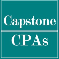 Capstone Financial Consultants, CPAs logo - Similar company to Dynamic Food Solutions Ltd.