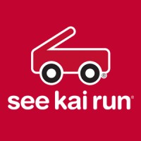 See Kai Run logo - Similar company to Tread Tabata