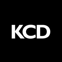 KCD logo - Similar company to Laforce