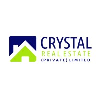 Crystal Real Estate Co logo - Similar company to Integrated Properties