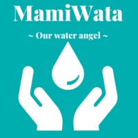 MAMIWATA logo - Similar company to Crème