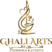 Ghali Arts logo - Similar company to Amg Events