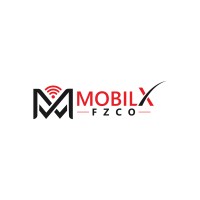 MobilX FZCO logo - Similar company to 3G Mobile