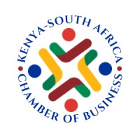 Kenya South-Africa Chamber of Business logo - Similar company to Norwegian-Romanian Chamber Of Commerce (Norocc)