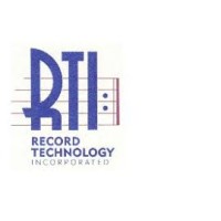 Record Technology Inc logo - Similar company to Paramount Pressing And Plating