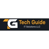 Tech Guide IT Solutions  LLC logo - Similar company to Techguide