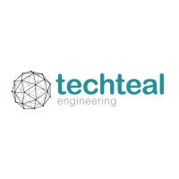 Techteal Engineering logo - Similar company to Cybit Ab