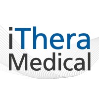 iThera Medical logo - Similar company to Deepeye Medical
