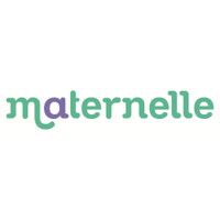 Maternelle logo - Similar company to Love Packaging Perú