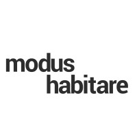 Modus Habitare logo - Similar company to Nido Zero