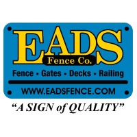 Eads Fence Company logo - Similar company to Ace Material