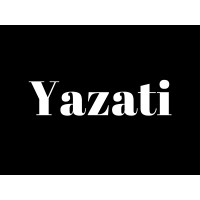 Yazati ™ logo - Similar company to Datum Discovery ™