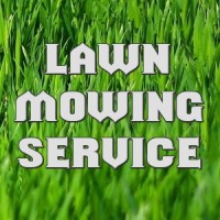 Lawn Mowing Service logo - Similar company to Trusted Garden Maintenance & Lawn Mowing