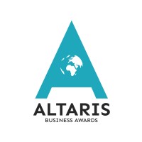 Altaris Business Awards logo - Similar company to Altaris Ltd