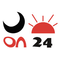 ON24 SAS logo - Similar company to Disprol S.A.S.