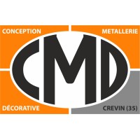 CMD Crevin logo - Similar company to Toltec Secure