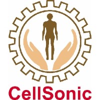 Cellsonic Medical logo - Similar company to Cellsonic Limited