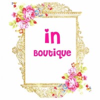 IN Boutique logo - Similar company to Real Estate Development System (Reds)