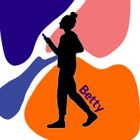 Betty logo - Similar company to Itk