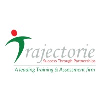 Trajectories Business Solutions Private Limited logo - Similar company to Comply4Hr
