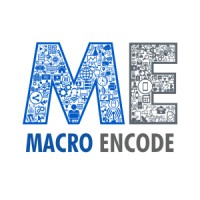 Macro Encode logo - Similar company to Royal Cambridge International School & College (Rcisc-Gujrat)