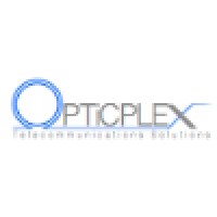 Opticplex Inc. logo - Similar company to Fuzenet