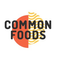 Common Foods logo - Similar company to Impact Intermodal, Llc