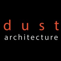 dust architecture logo - Similar company to Blunn Architects