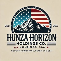 Hunza Horizon Holdings Co. logo - Similar company to Ebm Avenue Llc