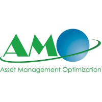 AMO, Asset Management Optimization logo - Similar company to Fci Diffusion
