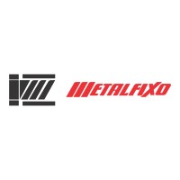 Metalfixo Fixadores logo - Similar company to Macmagri Importacao, Exportacao E Comercio
