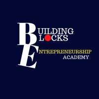 Building Blocks Entrepreneurship Academy logo - Similar company to Wola Pantsula