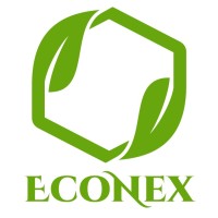 EcoNex logo - Similar company to E-Conex