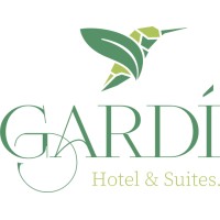 Gardi Hotel & Suites logo - Similar company to Palermo Pr